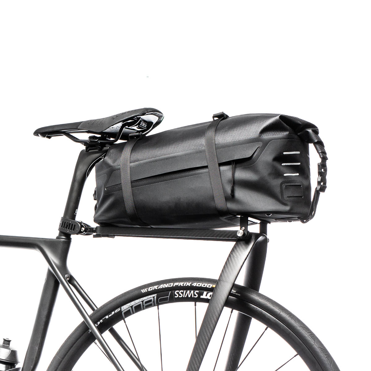 small bike trunk bag