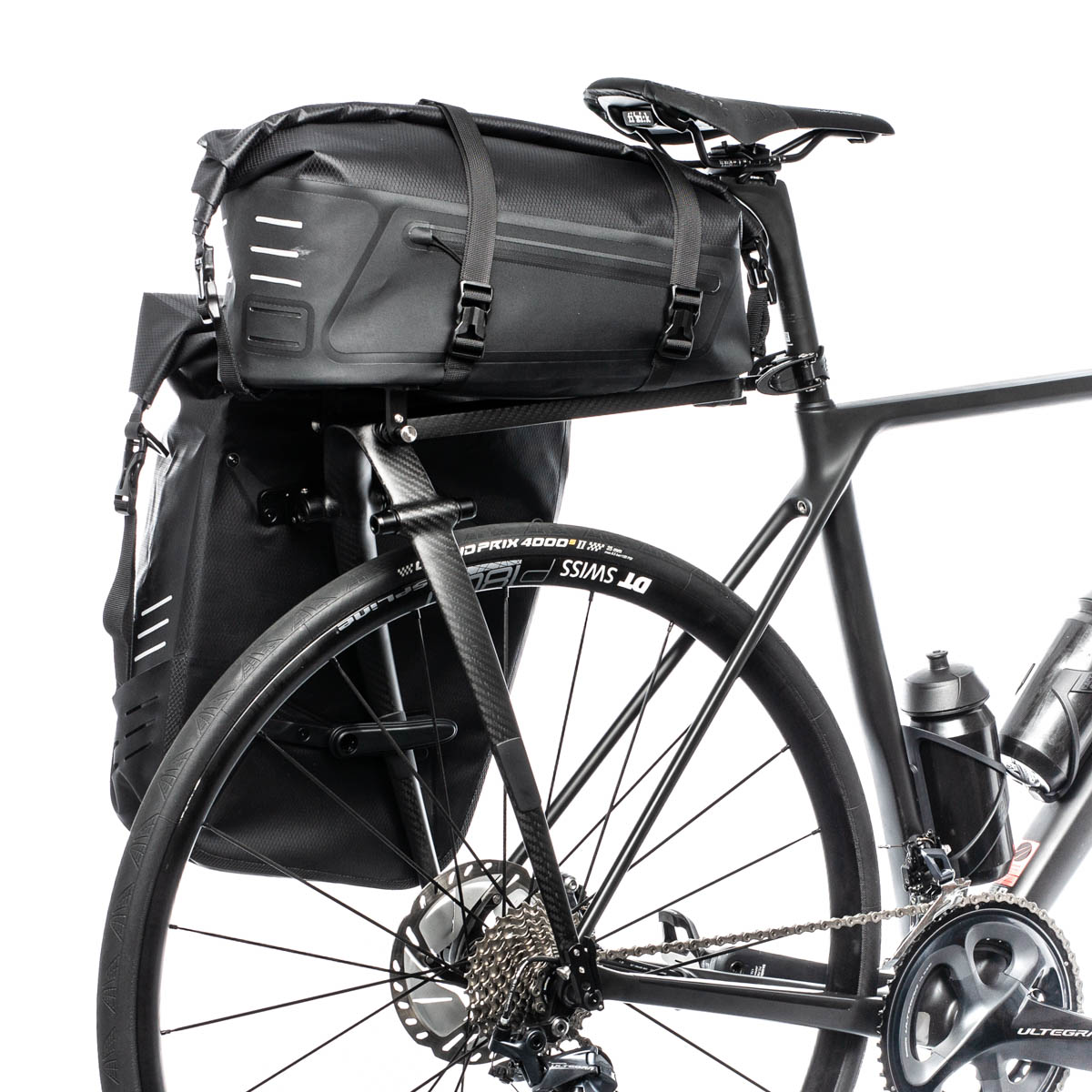 tailfin bike bag